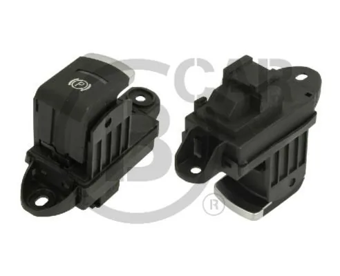 Switch, park brake actuation